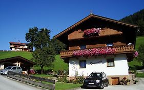 Haus Sonnenrose